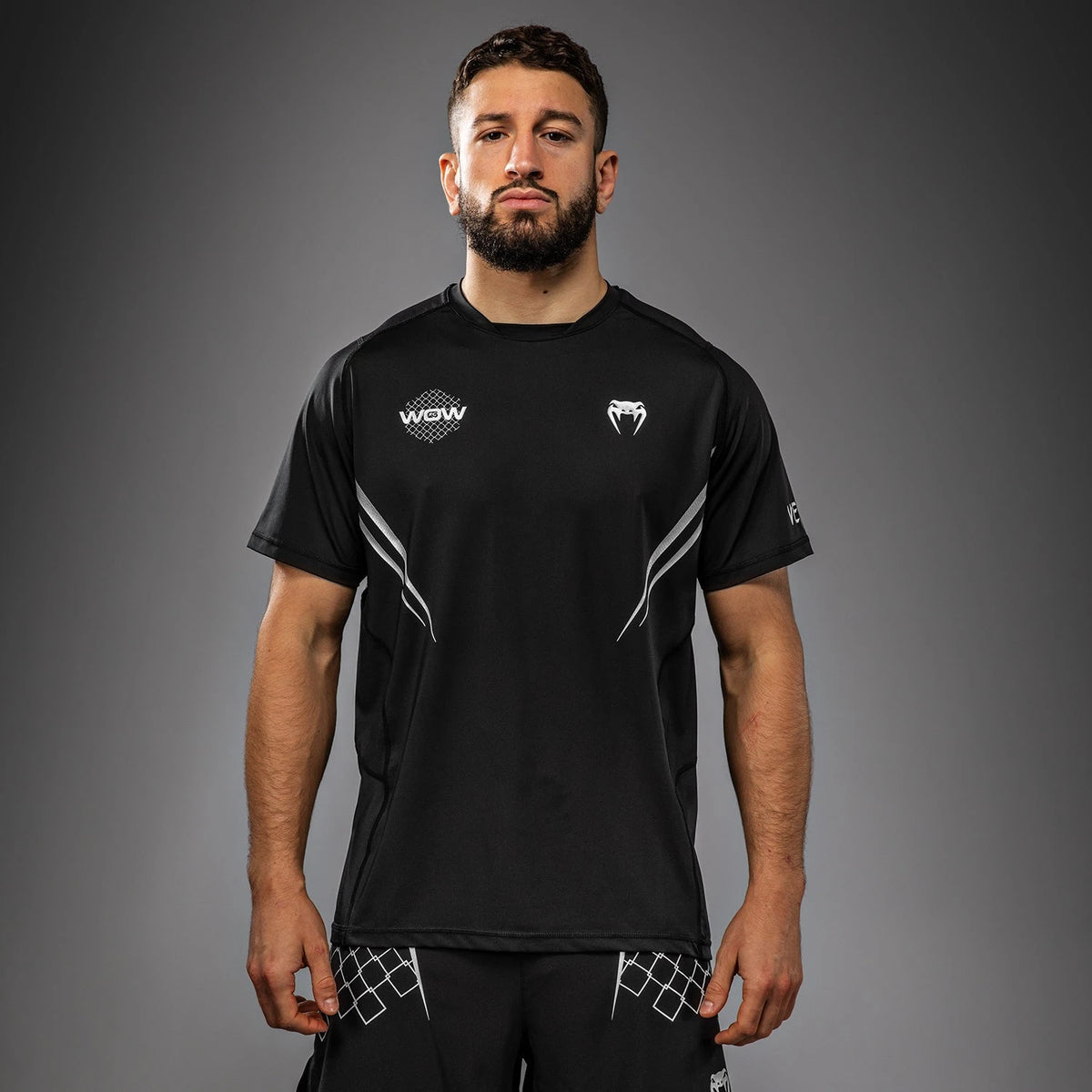 Venum Technical Wow Fc T-Shirt