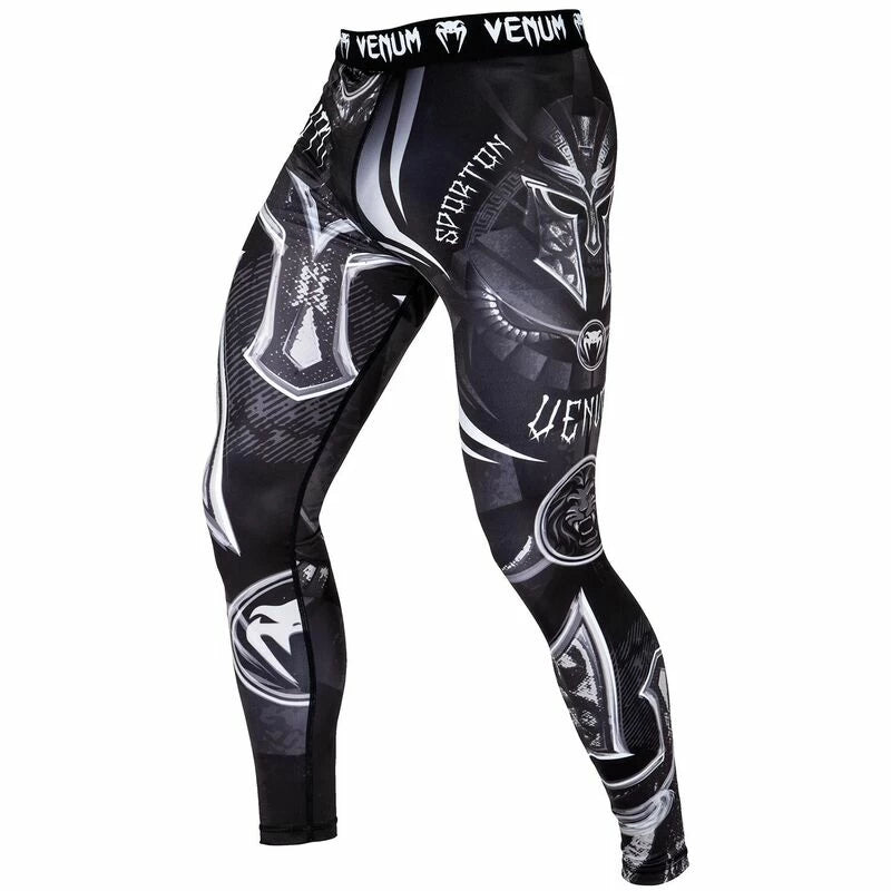 Venum Gladiator 3.0 Compression Pants