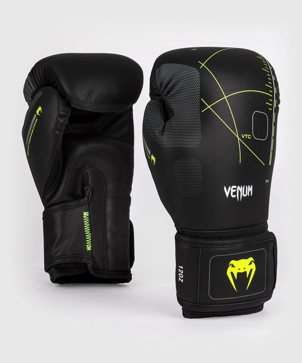 Venum Training Camp 4.0 Boxing Gloves