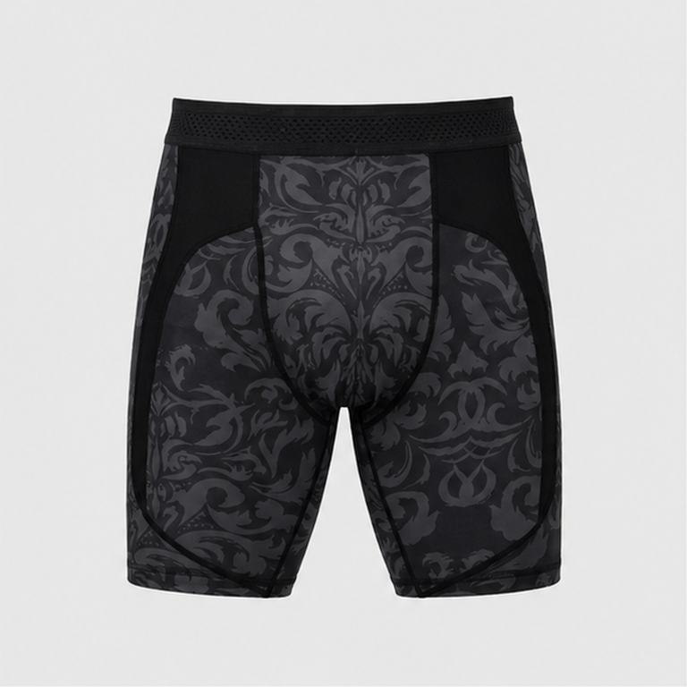 Venum Unrivaled Ilia Topuria Vale Tudo Shorts