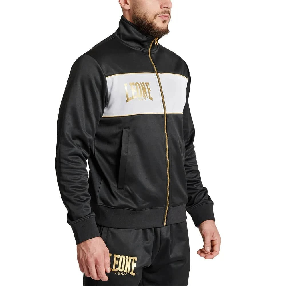 Leone 2 Zip Jacket