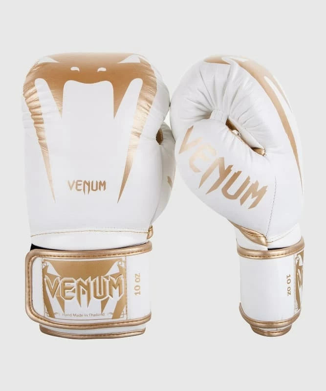 Venum Giant In Nappa Boxing Gloves