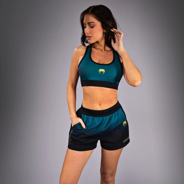 Venum Top Tactical Sports Bra