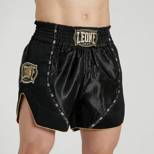 Leone Classic Muay Thai Shorts