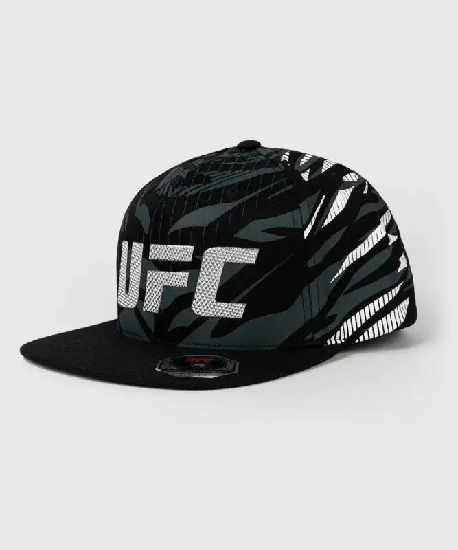 UFC Fusion Cap