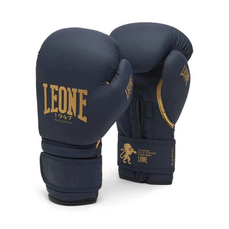 Leone Idol Boxing Gloves