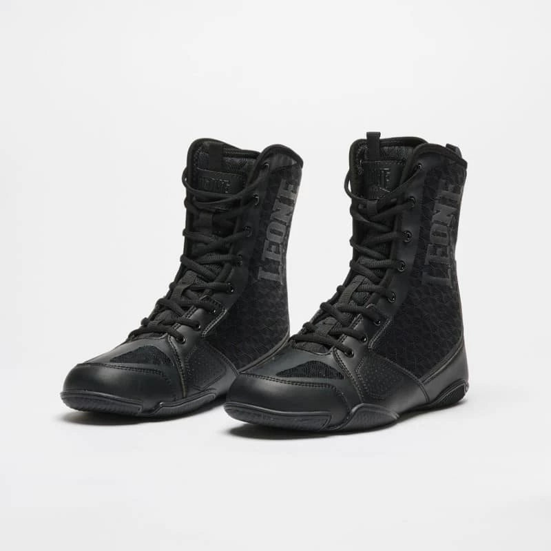 Leone Boxing Boots