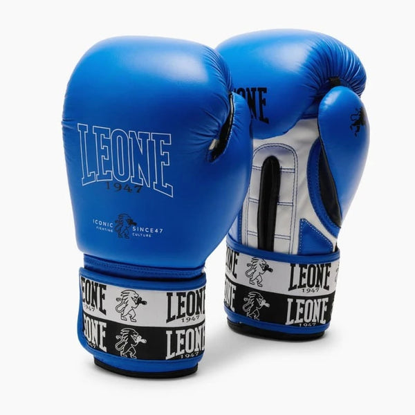 Leone Iconic Gn208 Boxing Gloves
