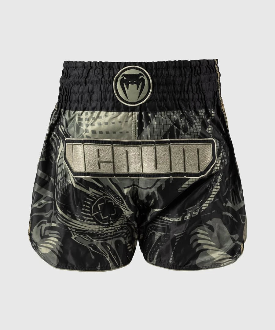 Venum Invader Muay Thai Shorts