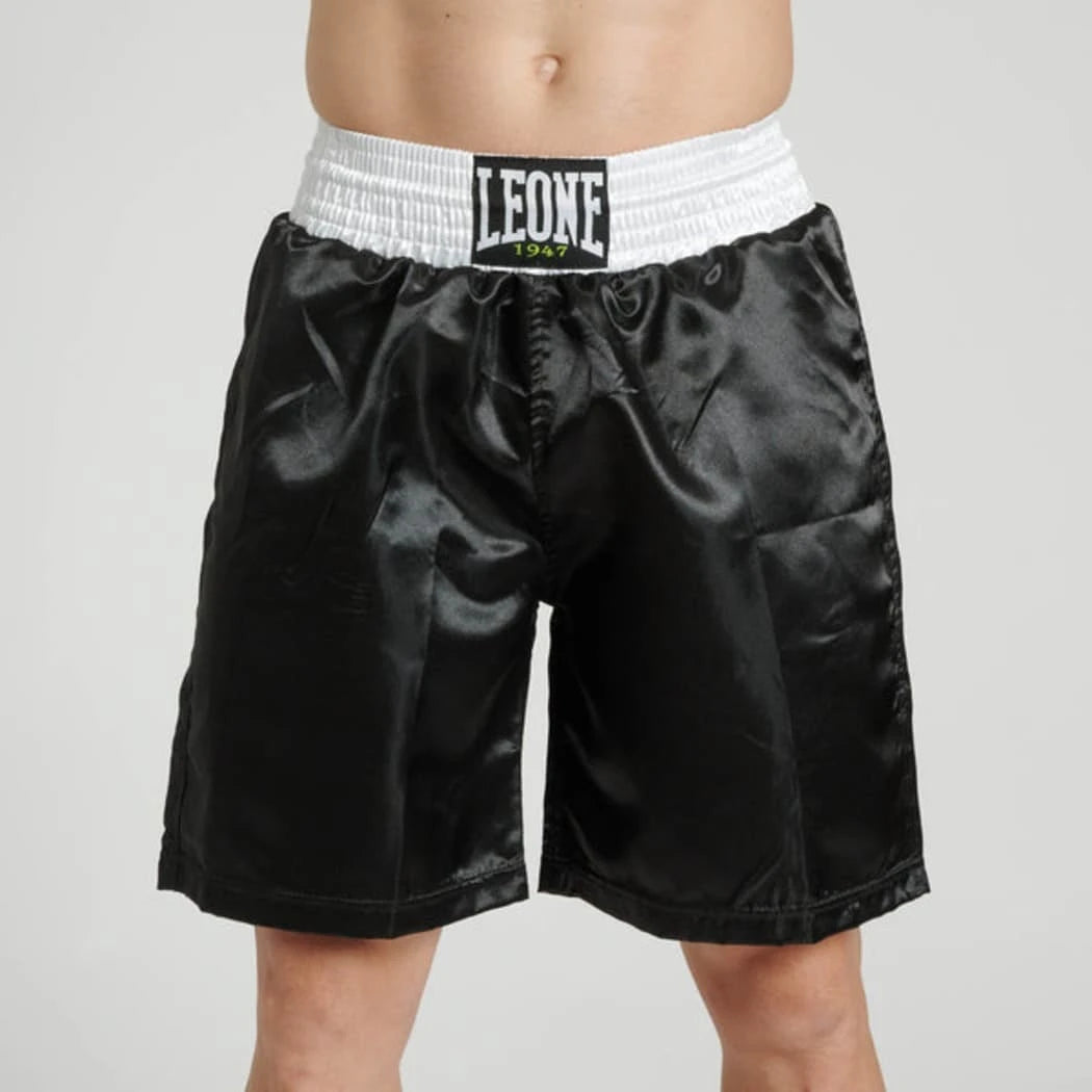 Leone Block Color Boxing Shorts