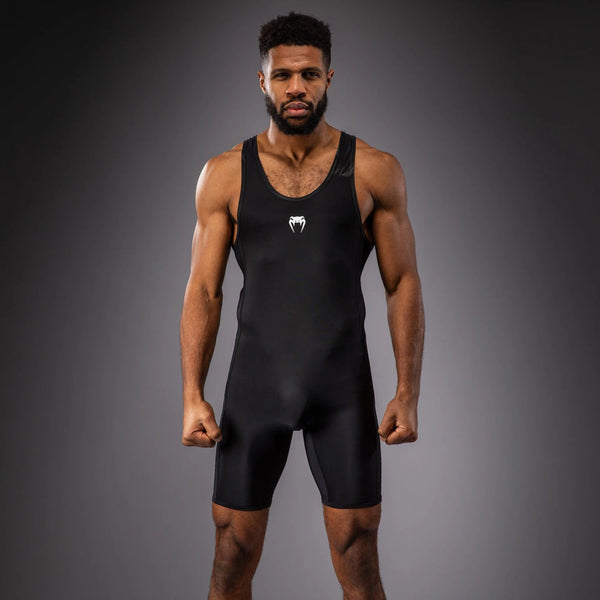 Venum Challenger Fight Wrestling Singlet
