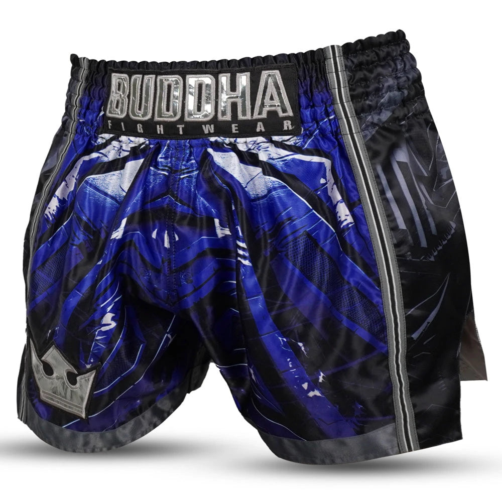 Buddha Urban Muay Thai Shorts