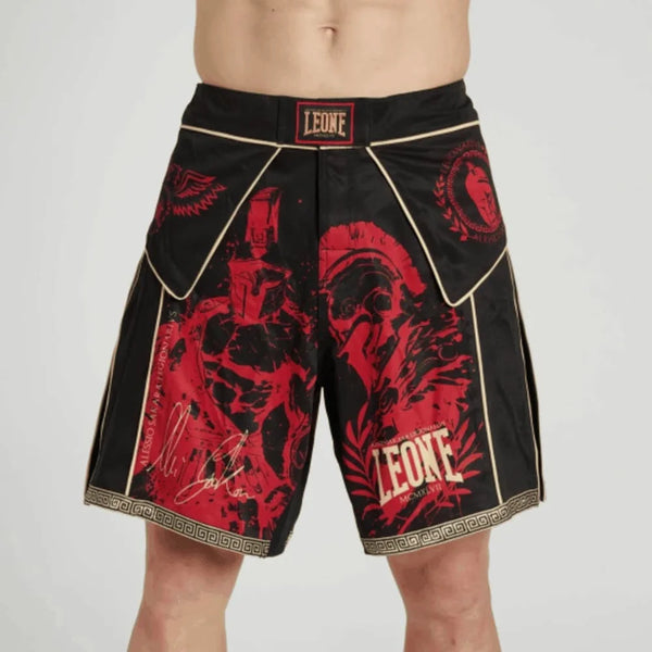 Leone Legionarius Ii Alessio MMA Shorts