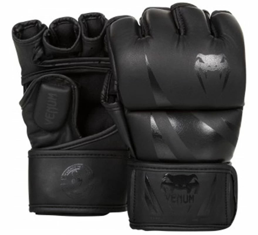 Venum Challenger MMA Gloves