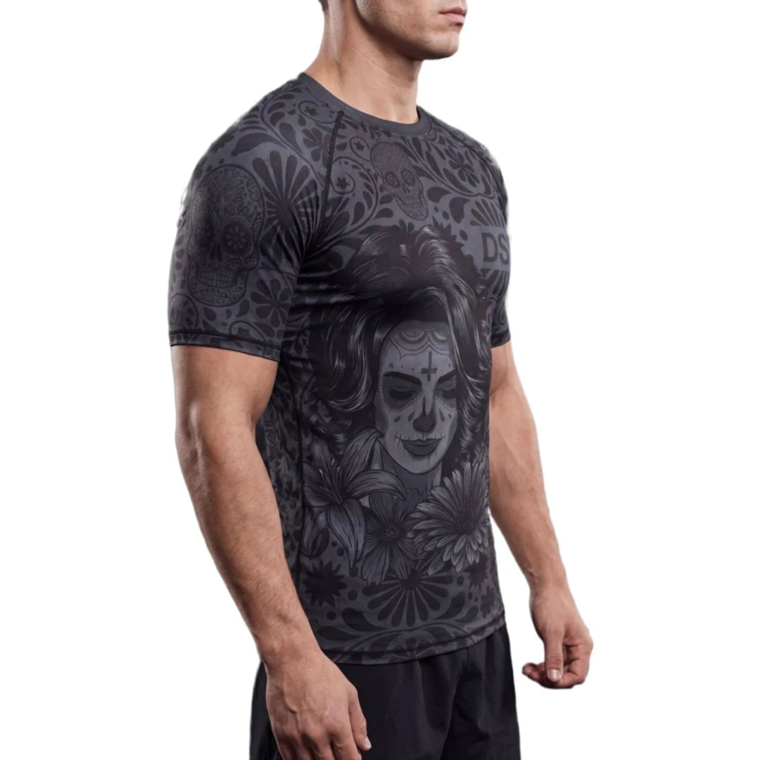 DSK Flexguard Katrina Rashguard