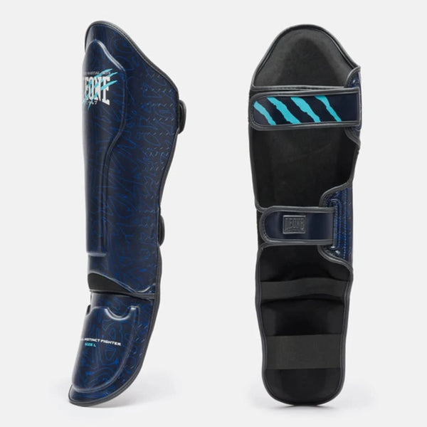Leone Primal Instinct Shin Guards