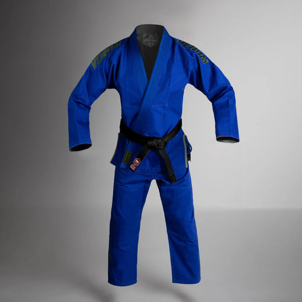 Venum Contender Evo 2.0 BJJ Gi