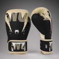 Venum Adrenaline Avorio Boxing Gloves