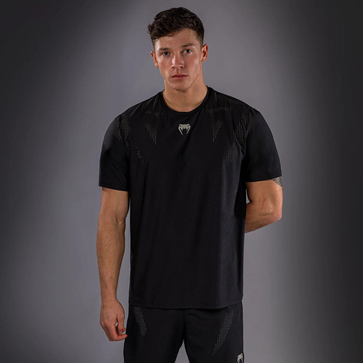Venum Dry Tech Lazer T-Shirt
