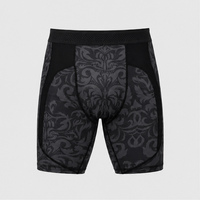 Venum Unrivaled Ilia Topuria Vale Tudo Shorts