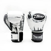 Twins In Pelle Fbgvl Boxing Gloves