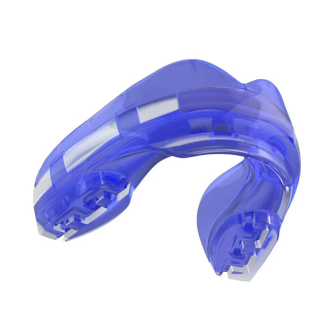 Safejawz Staffe Braces Mouthguard