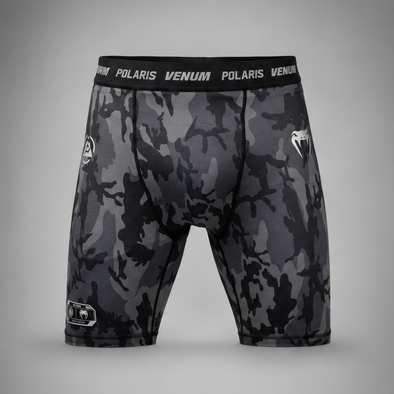 Venum Polaris Compression Shorts