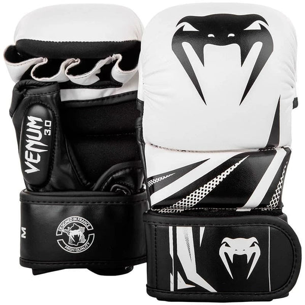 Venum Challenger 3.0 MMA Gloves