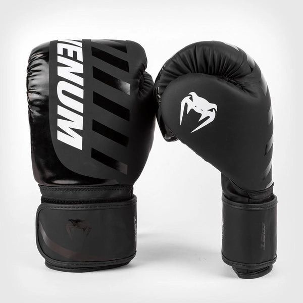 Venum Challenger 3.0 Shockwave Boxing Gloves