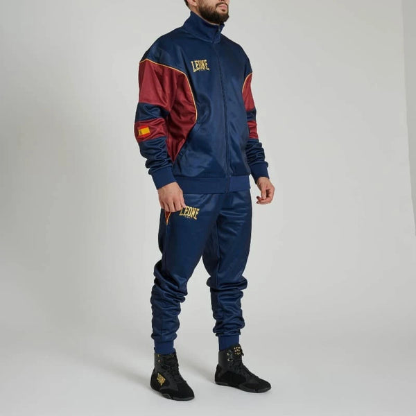 Leone Spain Tracksuit