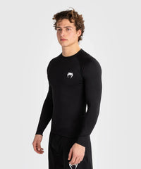 Venum Contender Long Sleeve Rashguard