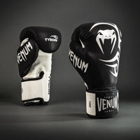 Venum Mike Tyson Boxing Gloves