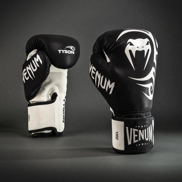 Venum Mike Tyson Boxing Gloves