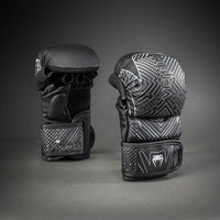 Venum Midnight Fury MMA Gloves