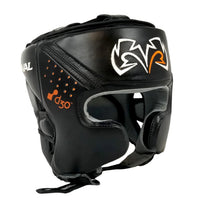 Rival Rhg10 Intelli Shock Headgear