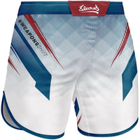 8 Weapons Shift MMA Shorts