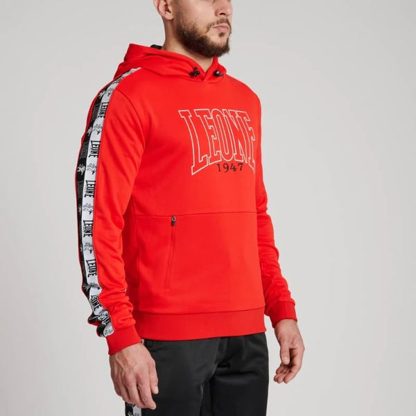 Leone Iconic Abx436 Hoodie