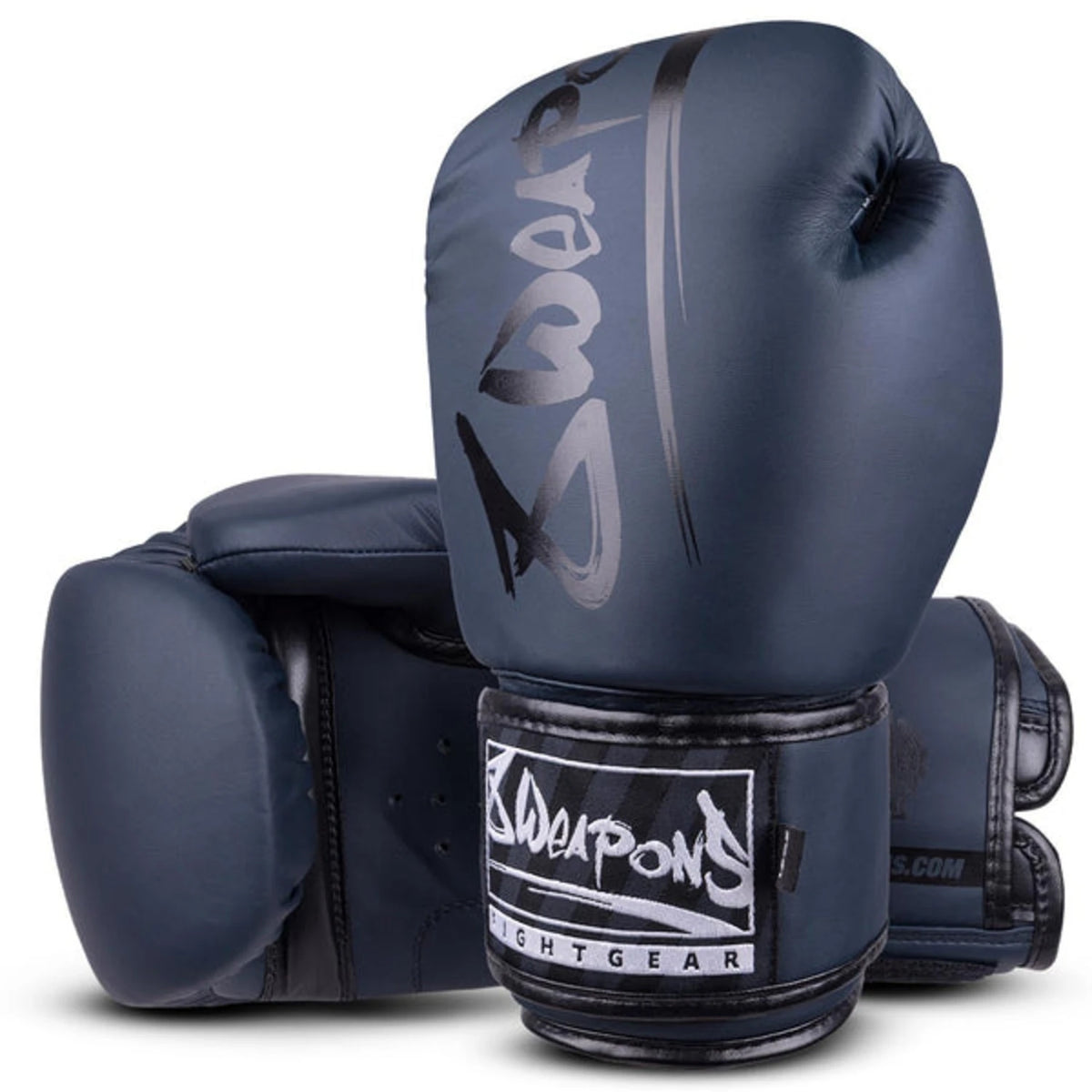 8 Weapons Unlimited 2.0 Boxing Gloves