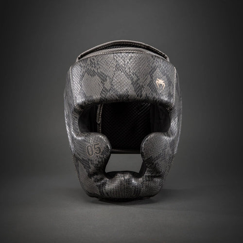 Headgear