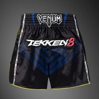 Venum Tekken King Muay Thai Shorts