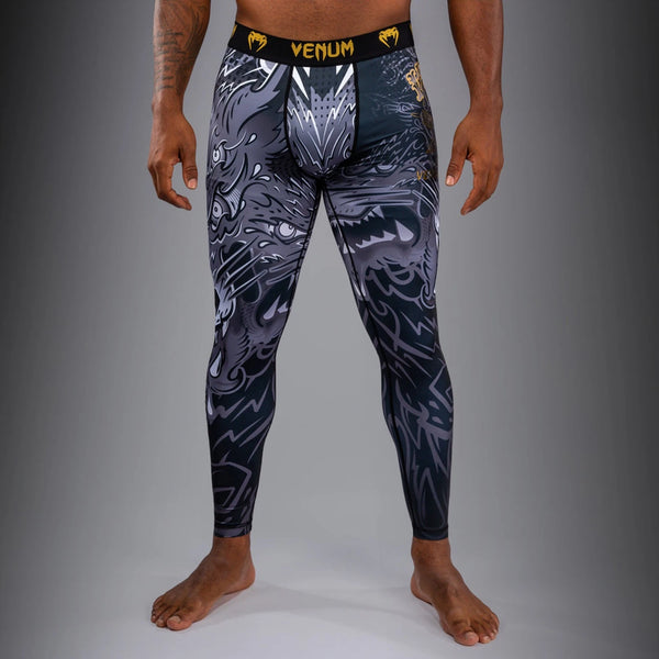 Venum Wolf Atak Compression Pants