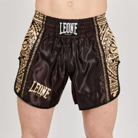 Leone Haka Muay Thai Shorts
