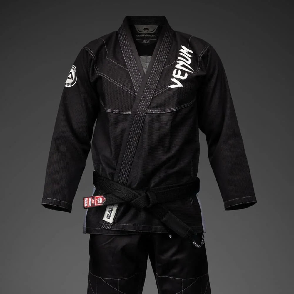 Venum Roger Gracie Academy BJJ Gi