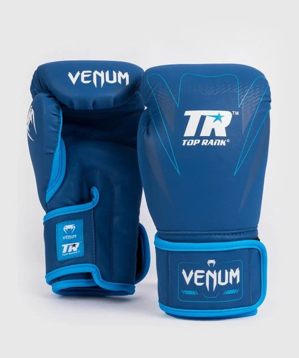 Venum Top Rank Boxing Gloves