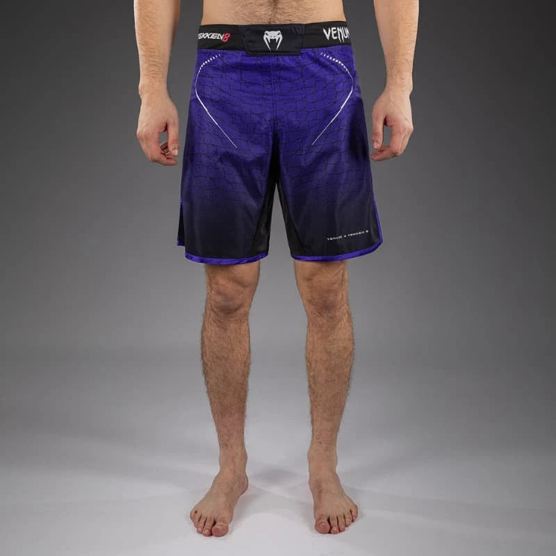 Venum Tekken Kazuya MMA Shorts