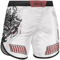 8 Weapons Samurai 2.0 MMA Shorts