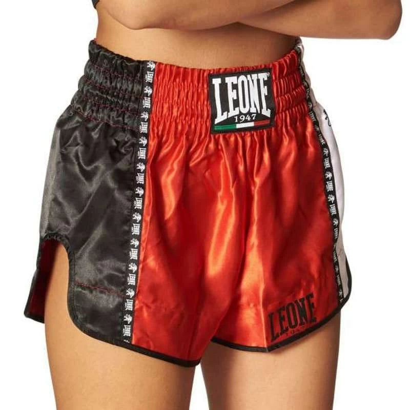 Leone Training Muay Thai Shorts