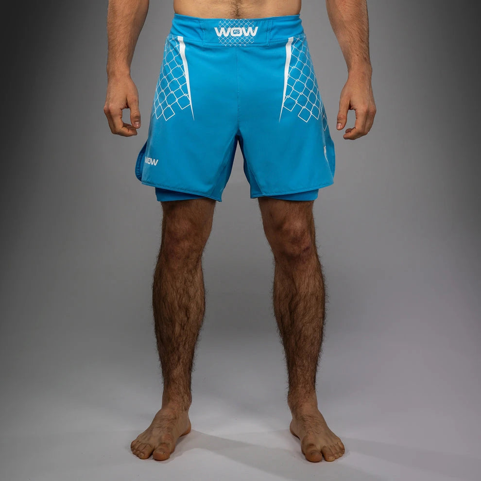 Venum Wow Fc MMA Shorts