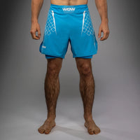 Venum Wow Fc MMA Shorts