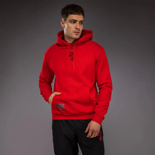 Hoodies & Jackets